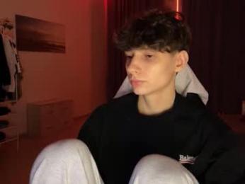 thomas617826 — Chaturbate stream photo (Mar 2026)