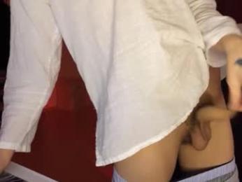 thomas617826 — Chaturbate stream photo (Mar 2026)