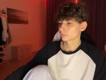 thomas617826 — Chaturbate stream photo (Mar 2026)