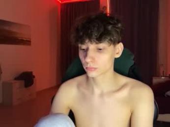 thomas617826 — Chaturbate stream photo (Mar 2026)