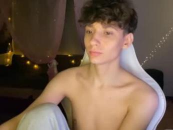thomas617826 — chaturbate