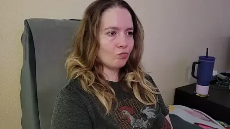 InternetFairy_XO — Stripchat stream photo (May 2026)