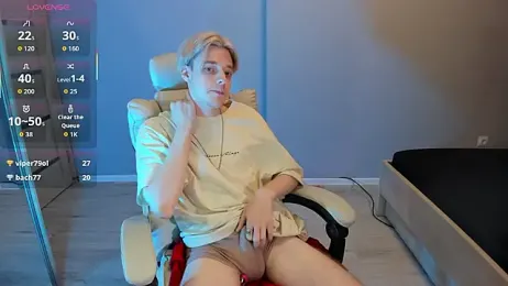 zane_steele — stripchat