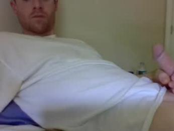 scooter912 — Chaturbate stream photo (Aug 2026)