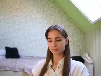 abella_danger_x — Chaturbate stream photo (Sep 2026)