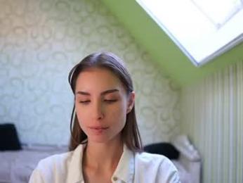 abella_danger_x — Chaturbate stream photo (Sep 2026)