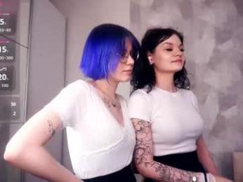 avaobierne — Chaturbate stream photo (Nov 2025)