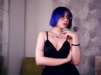 avaobierne — Chaturbate stream photo (Nov 2025)