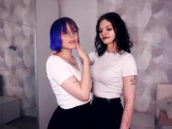 avaobierne — Chaturbate stream photo (Nov 2025)