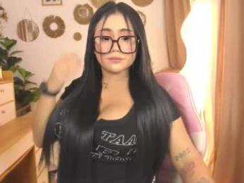 isabellizacums — Chaturbate stream photo (Feb 2026)