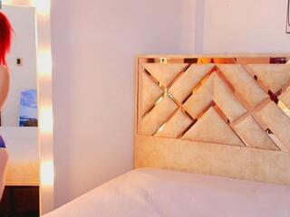 Scarlet Dash — Flirt4free profile photo