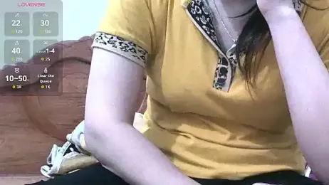 Owe_chan — Stripchat stream photo (Apr 2026)