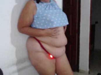 VioletBruces — Bongacams profile photo
