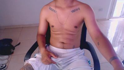 SomePrime — Cam4 profile photo