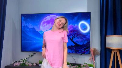 KenaHisman — Cam4 stream photo (Jul 2026)
