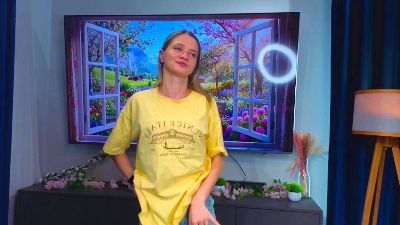 KenaHisman — Cam4 stream photo (Jul 2026)