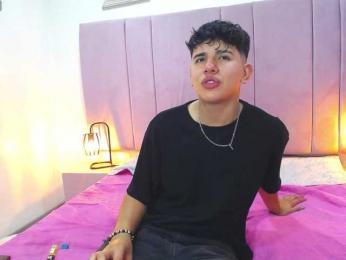 MichXDav — Bongacams stream photo (Sep 2024)