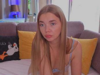 CarrieBradshaww — bongacams