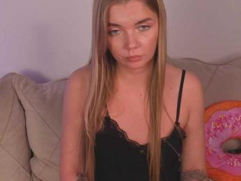 CarrieBradshaww — bongacams