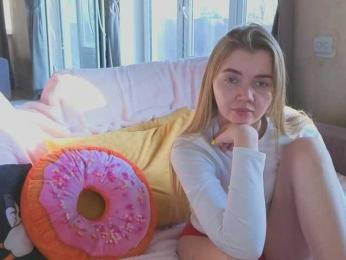 CarrieBradshaww — bongacams