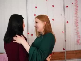 petulagambee — Chaturbate stream photo (Apr 2026)