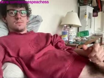 princespeaches — chaturbateでウェブカムモデルオンライン