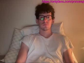 princespeaches — Chaturbate stream photo (Sep 2026)