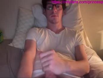 princespeaches — Chaturbate stream photo (Sep 2026)