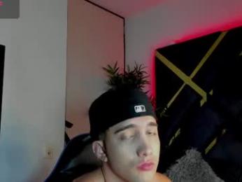 jeicob_stone1 — chaturbate