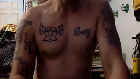 Buffshagswell — stripchat