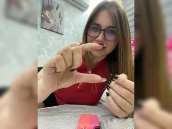 -LeiaProseccina- — bongacamsでウェブカムモデルオンライン