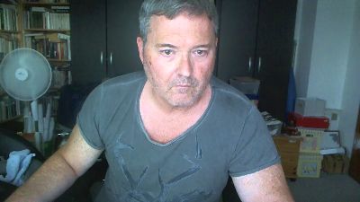 Hotzspot — Cam4 stream photo (Jul 2026)