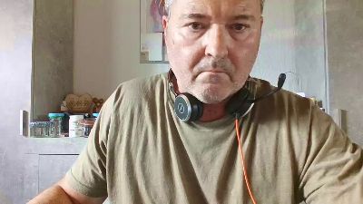 Hotzspot — Cam4 stream photo (Jul 2026)