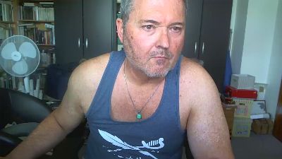 Hotzspot — Cam4 stream photo (Jul 2026)