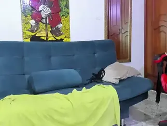 charly_mia — stripchat