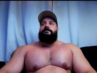 Raw Mathews — Flirt4free stream photo (Apr 2026)