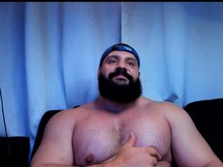 Raw Mathews — Flirt4free profile photo