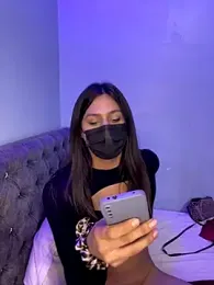 Miss-Ishu — Stripchat stream photo (Nov 2024)