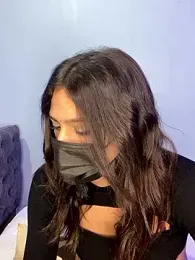 Miss-Ishu — Stripchat stream photo (Nov 2024)