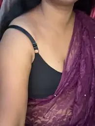 Kritika_21 — Stripchat profile photo