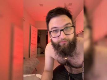 Murris — Bongacams stream photo (May 2026)