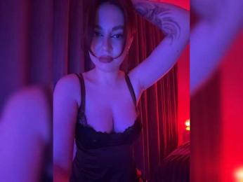Murris — Bongacams stream photo (May 2026)