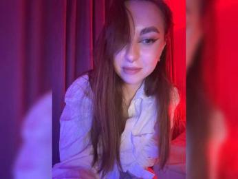 Murris — Bongacams stream photo (May 2026)