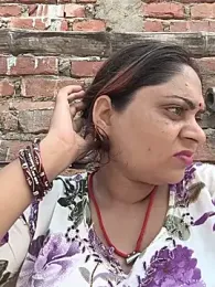 Aanushaka — Stripchat profile photo