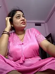 Aanushaka — Stripchat stream photo (Jun 2026)