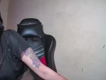 melany_isabella — Chaturbate stream photo (Apr 2026)