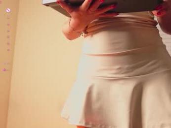 miranditaa — Chaturbate stream photo (Jan 2026)