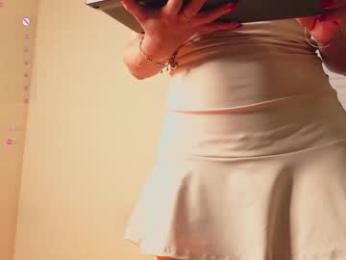 miranditaa — Chaturbate stream photo (Jan 2026)