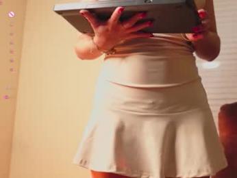 miranditaa — Chaturbate stream photo (Jan 2026)