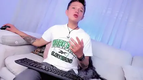 Tim_wolf — Stripchat stream photo (Apr 2026)